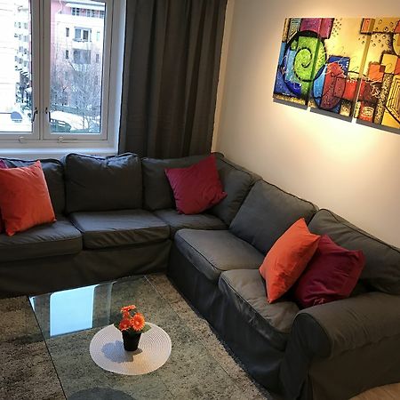 Sonderland Apt - Smalgangen 19 오슬로 외부 사진