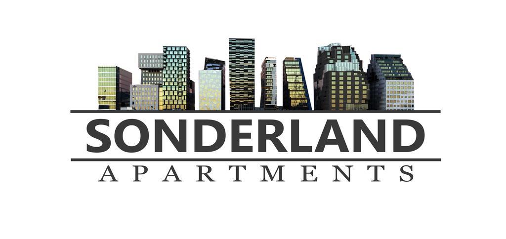 Sonderland Apt - Smalgangen 19 오슬로 외부 사진