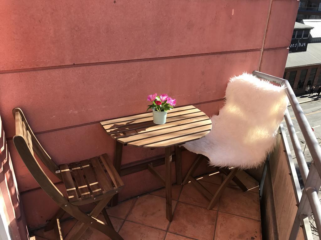 Sonderland Apt - Smalgangen 19 오슬로 외부 사진