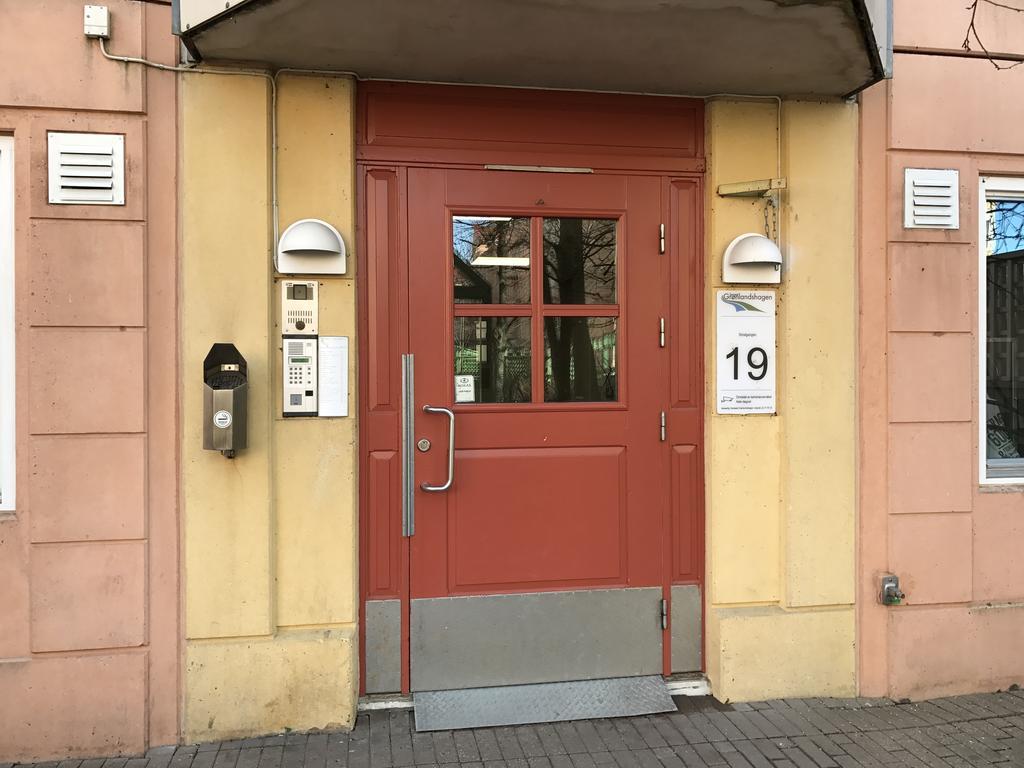Sonderland Apt - Smalgangen 19 오슬로 외부 사진