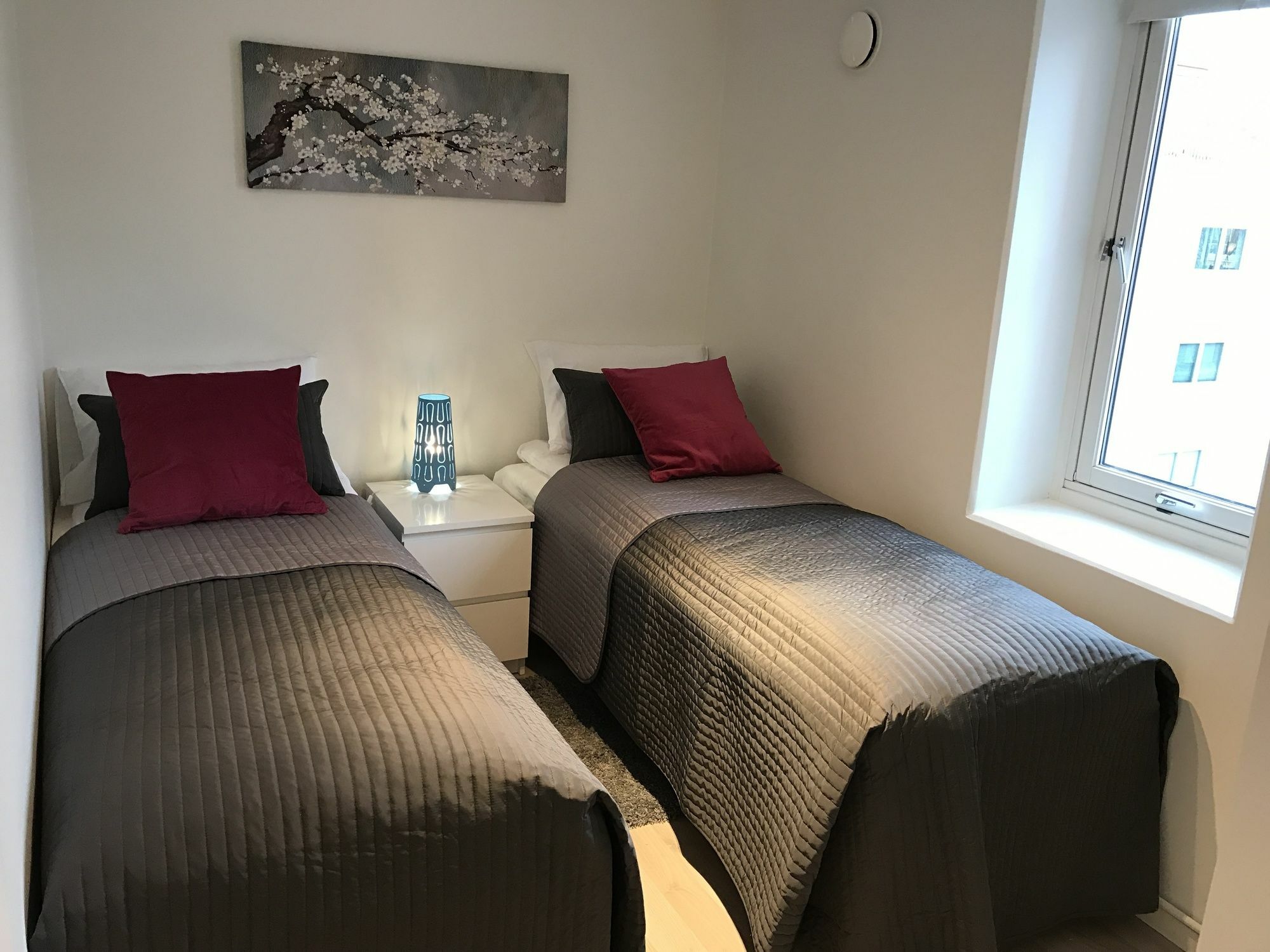 Sonderland Apt - Smalgangen 19 오슬로 외부 사진