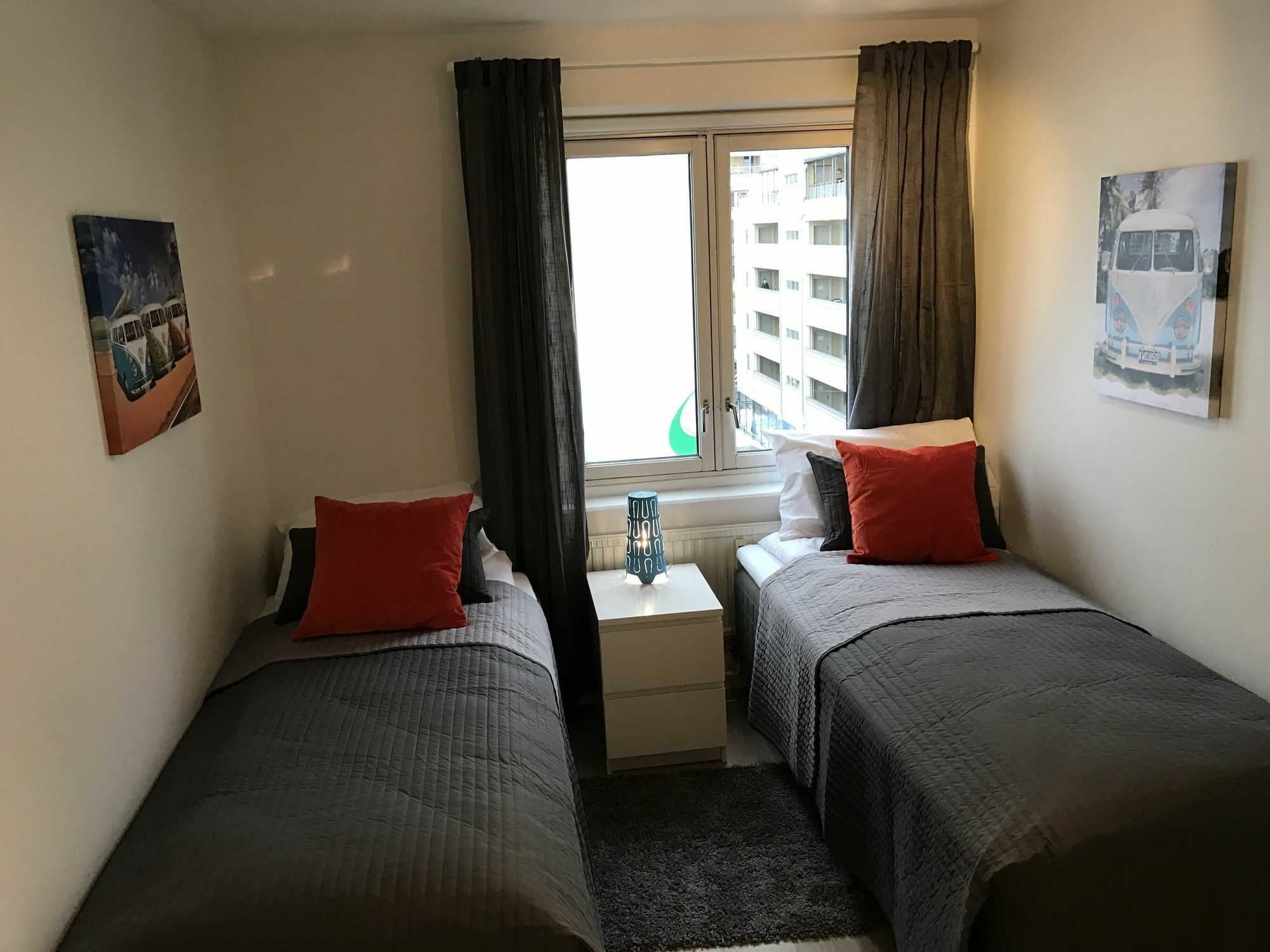 Sonderland Apt - Smalgangen 19 오슬로 외부 사진