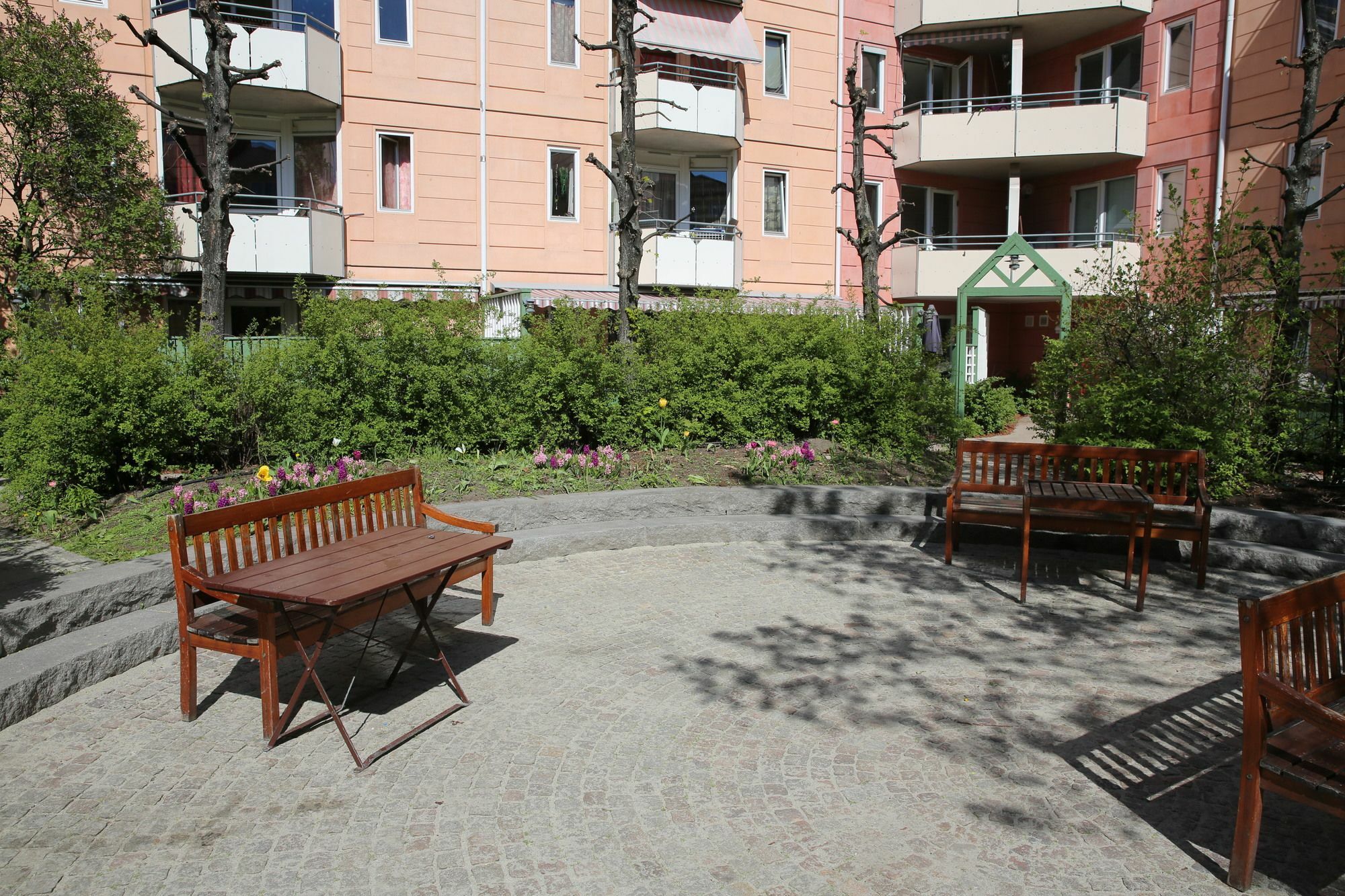 Sonderland Apt - Smalgangen 19 오슬로 외부 사진